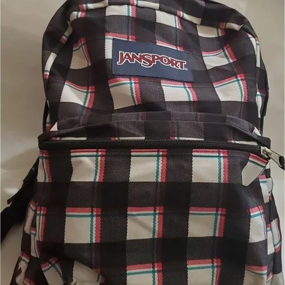Janisport Backpack - Picture 1 of 8